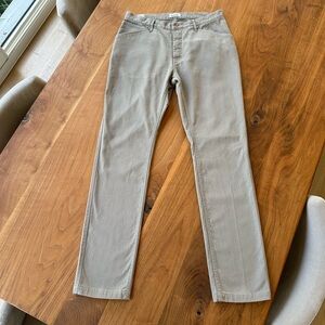 Taylor Stitch Camp Pant 35x34